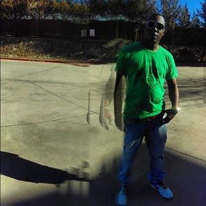 Meet your Posher, Aaron